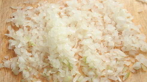 томатный суп-пюре