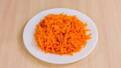 тыквенный суп-пюре с ароматными сухариками