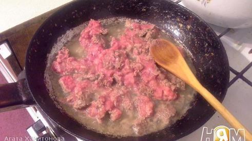 тыквенный суп-пюре