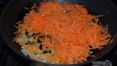 суп рыбный из горбуши консервы