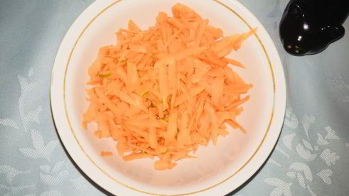 суп с беконом и сливками