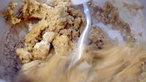 суп с капустой грибочки под крышей