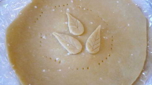 суп с капустой грибочки под крышей