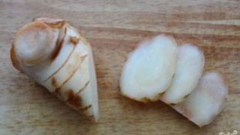 суп том ям с кокосовым молоком