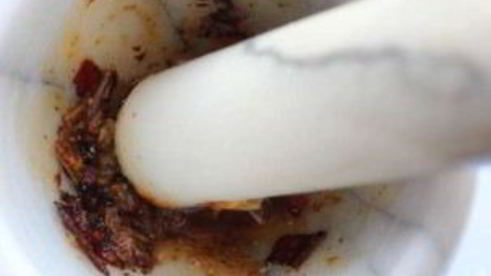 суп том ям с кокосовым молоком