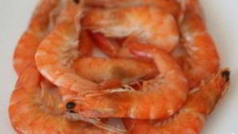 суп том ям с кокосовым молоком