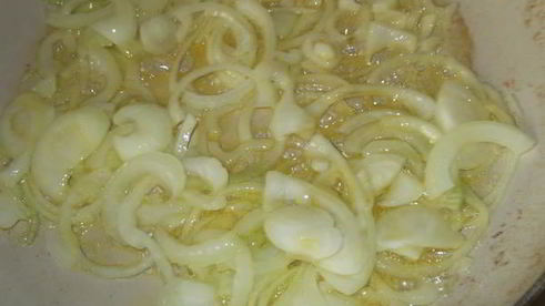 шверинский сырный суп