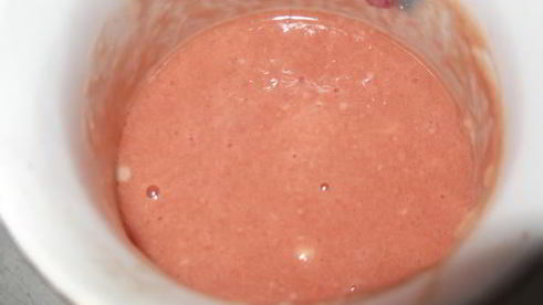 шверинский сырный суп