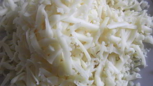 шверинский сырный суп