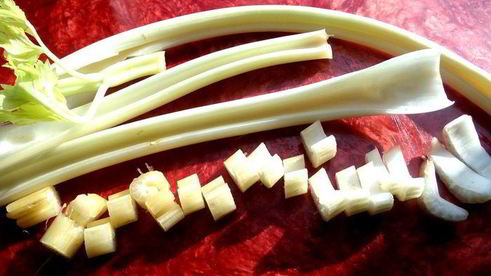 сырно-макаронный суп и чипсы из лаваша