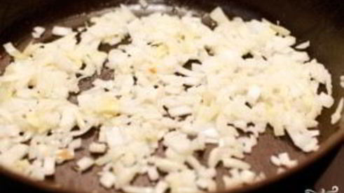 сырный суп с колбасой