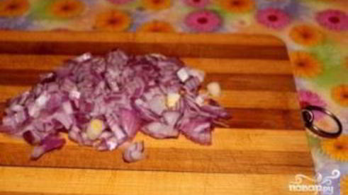 сырный суп с курицей и грибами