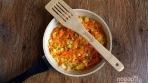 сырный супчик