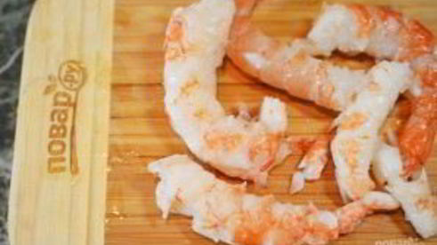 чилийская уха