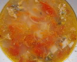 Донская уха