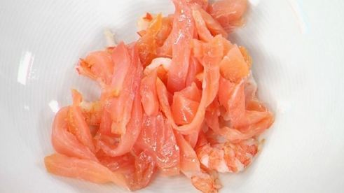 финская уха