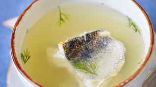 Классическая уха