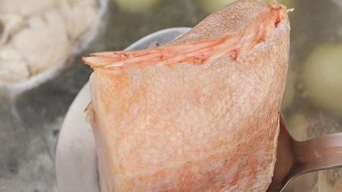 классическая уха