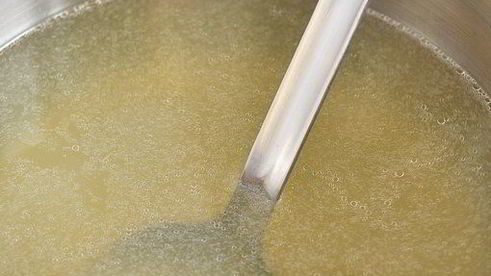 классическая уха