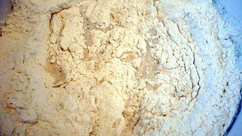 средиземноморская уха с гриссини жил отважный капитан