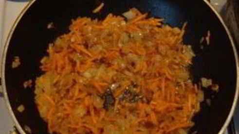 уха из мойвы