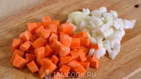 уха из ряпушки