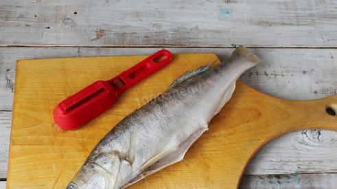 уха из судака