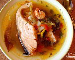 Уха опеканная