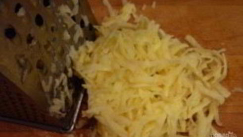 вкусный супчик