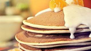 Американские блины