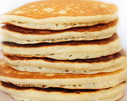 Американские панкейки