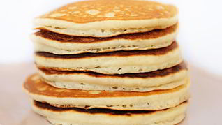 Американские панкейки