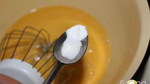 ароматные блинчики с ржаной мукой