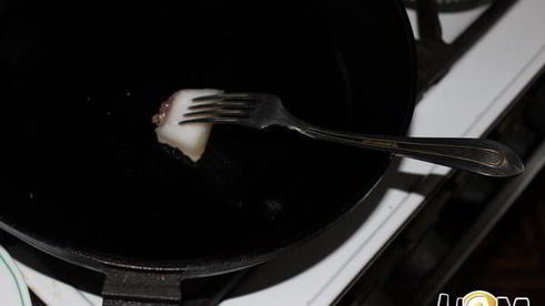 ароматные блинчики с ржаной мукой