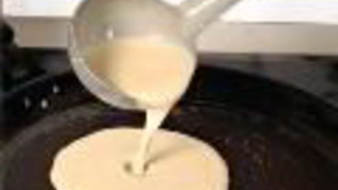 блинчики по-будапештски