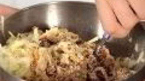 блинчики по-будапештски