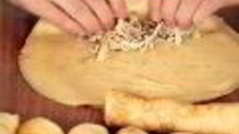 блинчики по-будапештски