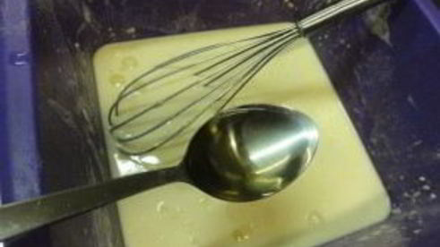 блинчики постные на воде