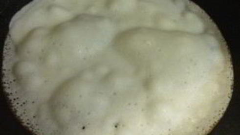 блинчики постные на воде