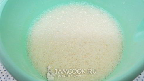 блинчики с мясом, грибами и картошкой