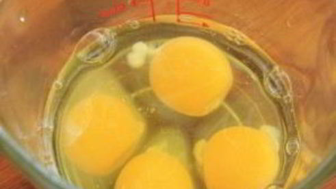 блинчики с мясом и грибами