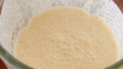 блинчики с мясом и грибами