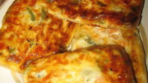 блинчики в рисовой бумаге