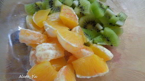 блины австрийского кайзера