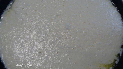 блины австрийского кайзера