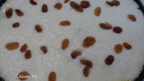 блины австрийского кайзера