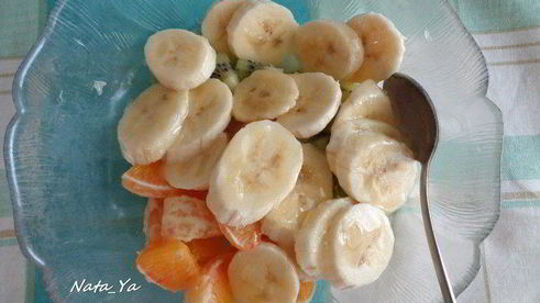 блины австрийского кайзера