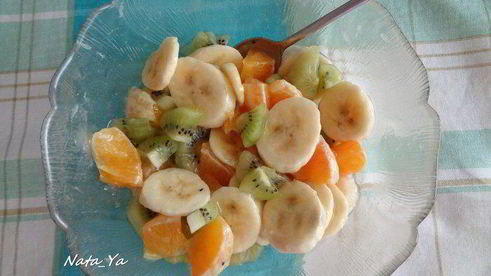 блины австрийского кайзера