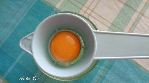 блины австрийского кайзера