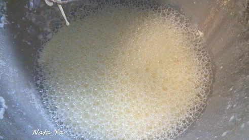 блины австрийского кайзера